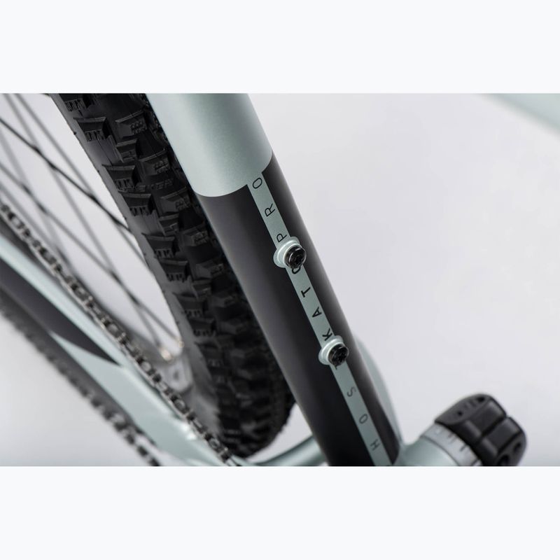 Horské kolo GHOST Kato Pro 29 pearl light grey/black matt 4
