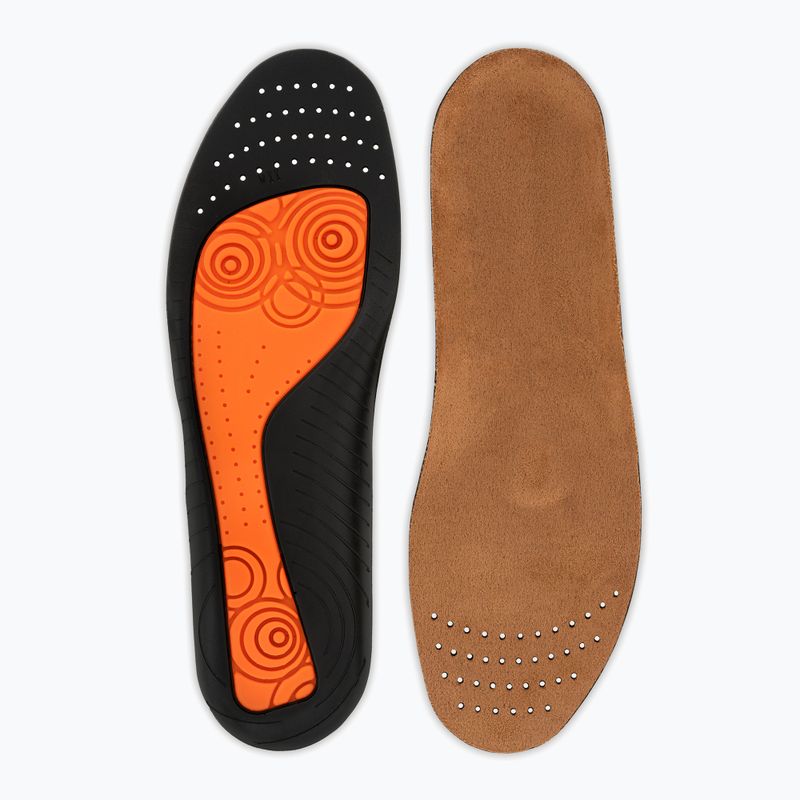 Podpůrné vložky do bot BAMA Balance Comfort