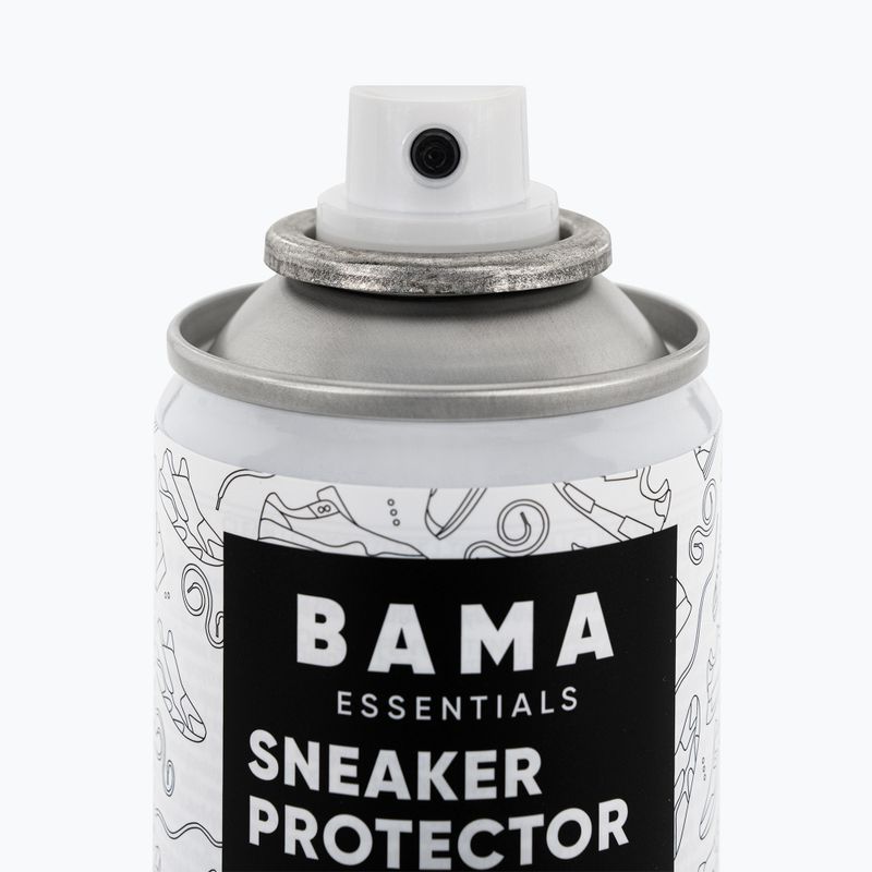 Impregnace na obuv  BAMA Sneaker Protector 200 ml 3