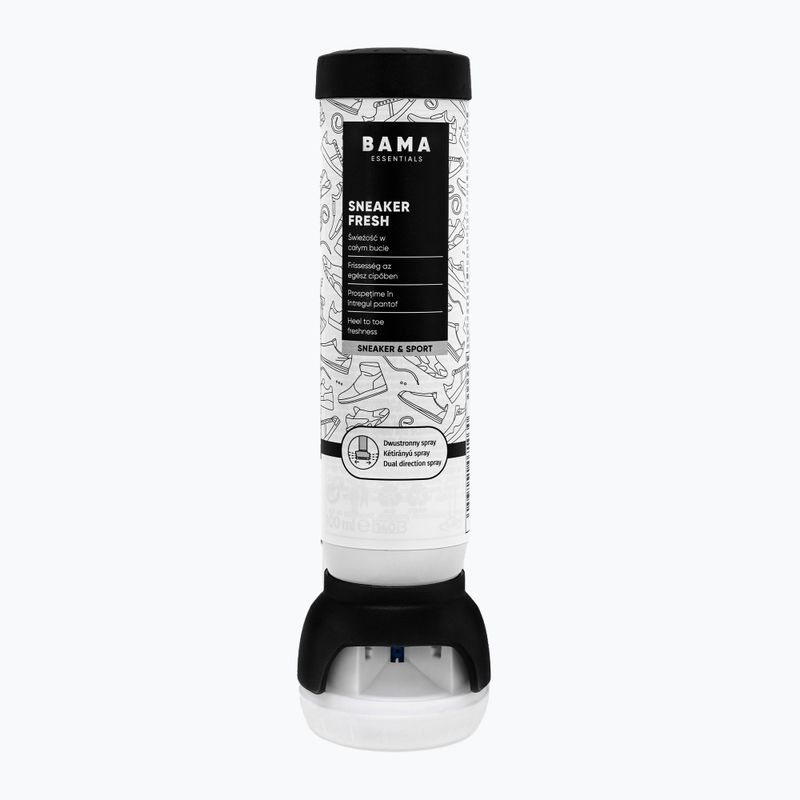 Deodorant do bot BAMA Sneaker Fresh 100 ml