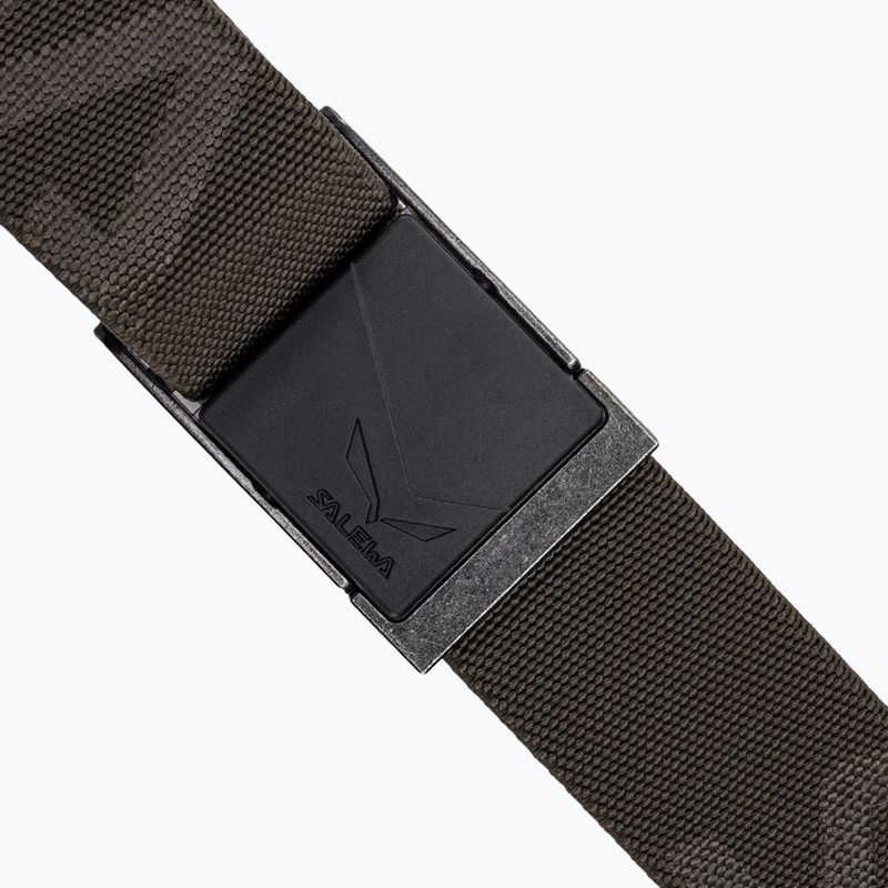 Salewa Rainbow kalhotový pásek hnědý 00-0000024812 2