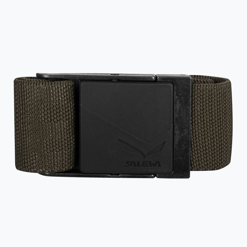 Salewa Rainbow kalhotový pásek hnědý 00-0000024812 3