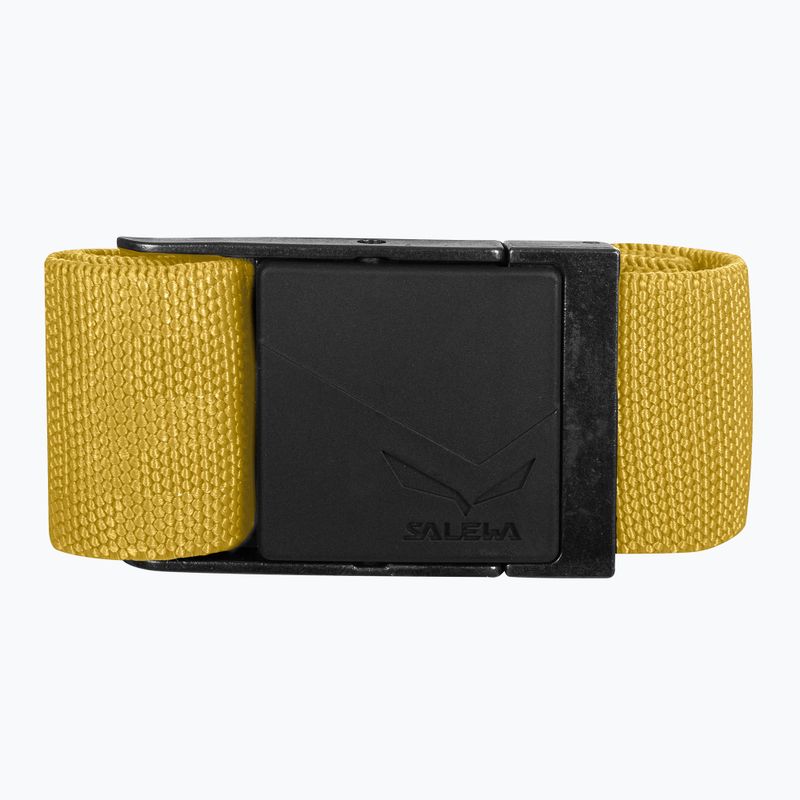 Salewa Rainbow kalhotový pásek žlutý 00-0000024812 3