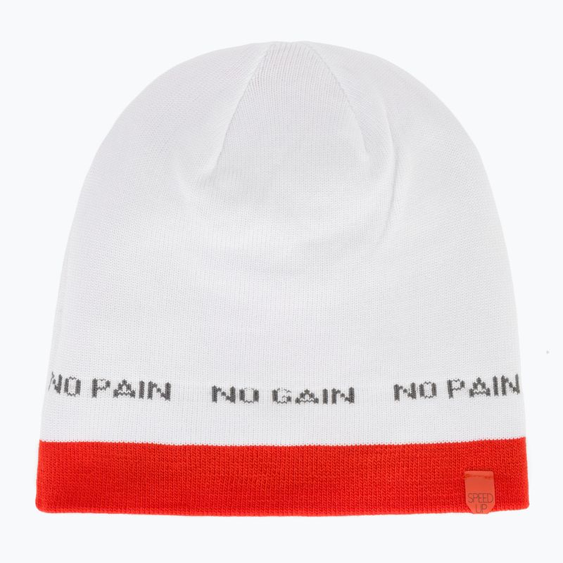 Skialpová čepice  DYNAFIT Leopard Logo dawn 4