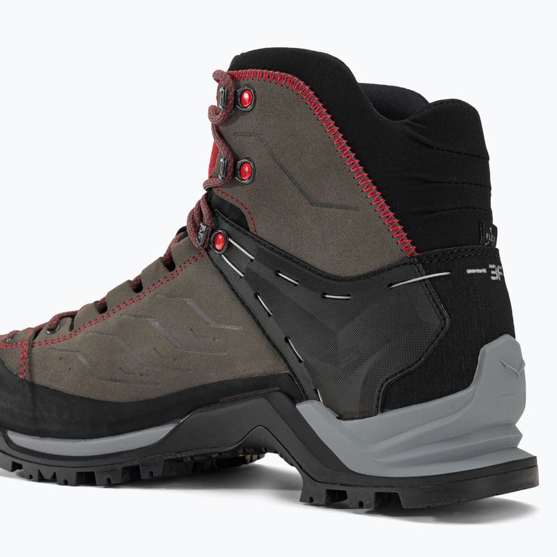 Pánské trekové boty Salewa MTN Trainer Mid GTX grey 00-0000063458 10