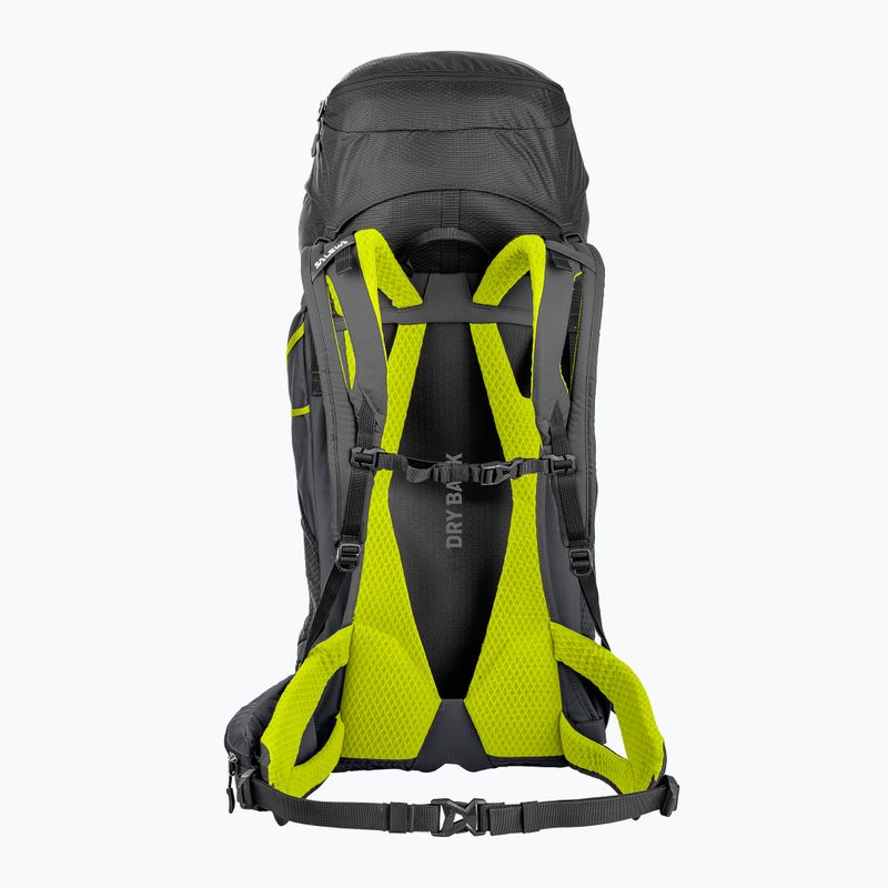 Trekový batoh Salewa Alp Trainer 35+3 l black 2