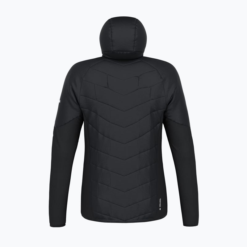 Salewa Ortles Hybrid TWR pánská bunda černá 00-0000027187 6