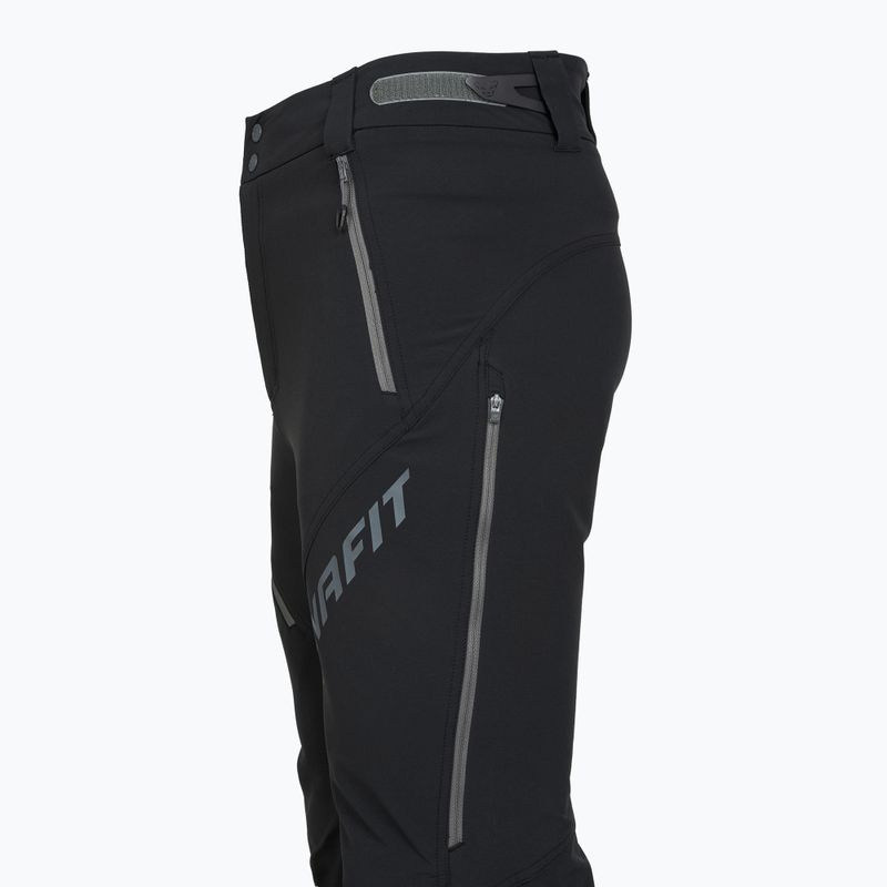 Kalhoty DYNAFIT Mercury 2 Dynastretch black out 4
