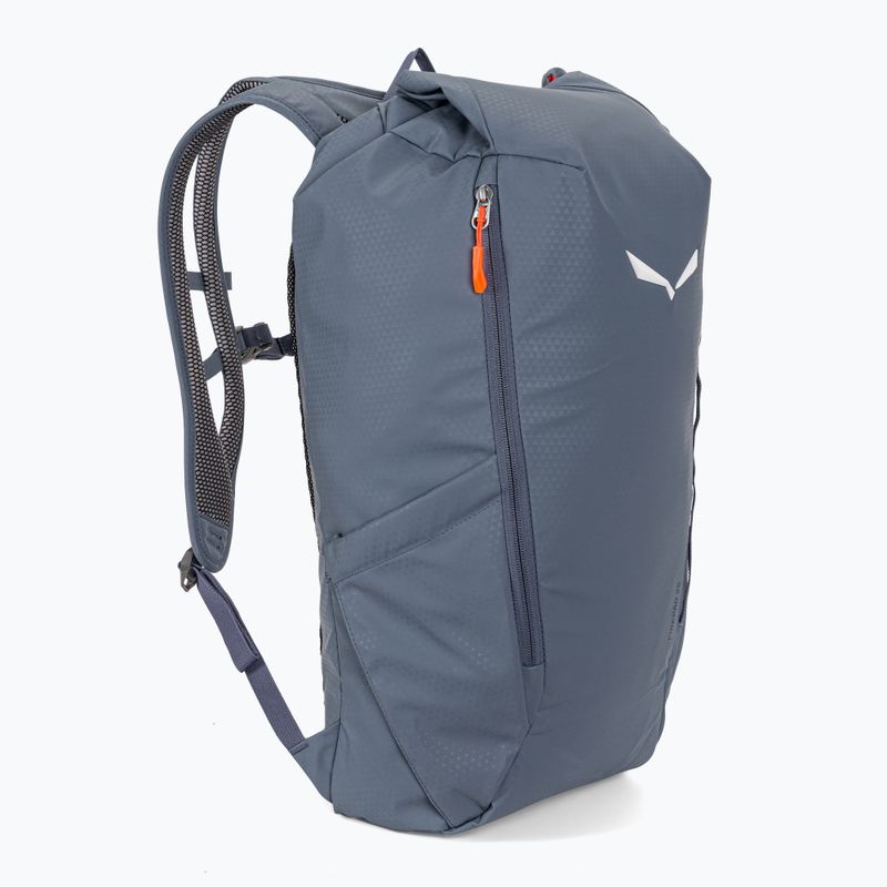 Salewa Firepad 25 l turistický batoh šedý 00-0000001247 2