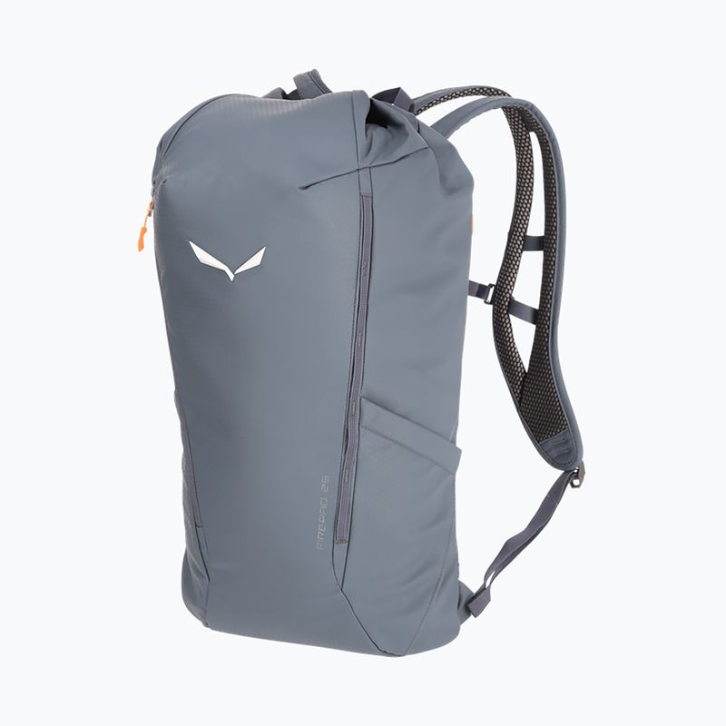 Salewa Firepad 25 l turistický batoh šedý 00-0000001247 5