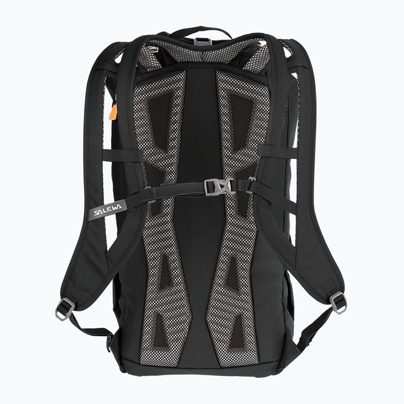 Salewa Firepad 25 l turistický batoh černý 00-0000001247 2