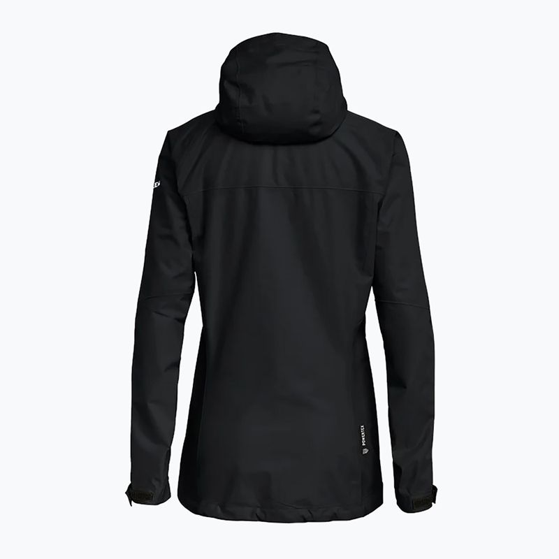 Salewa dámská bunda do deště Puez Aqua 3 PTX černá 00-0000024546 8