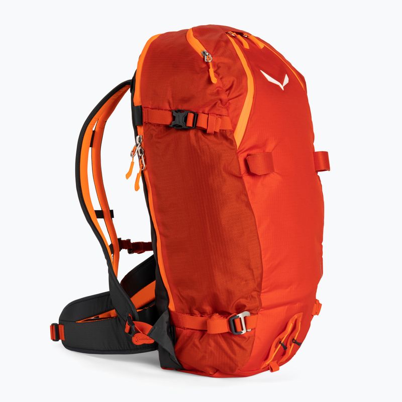 Salewa Randonnée 32 trekingový batoh oranžová 00-0000001250 2