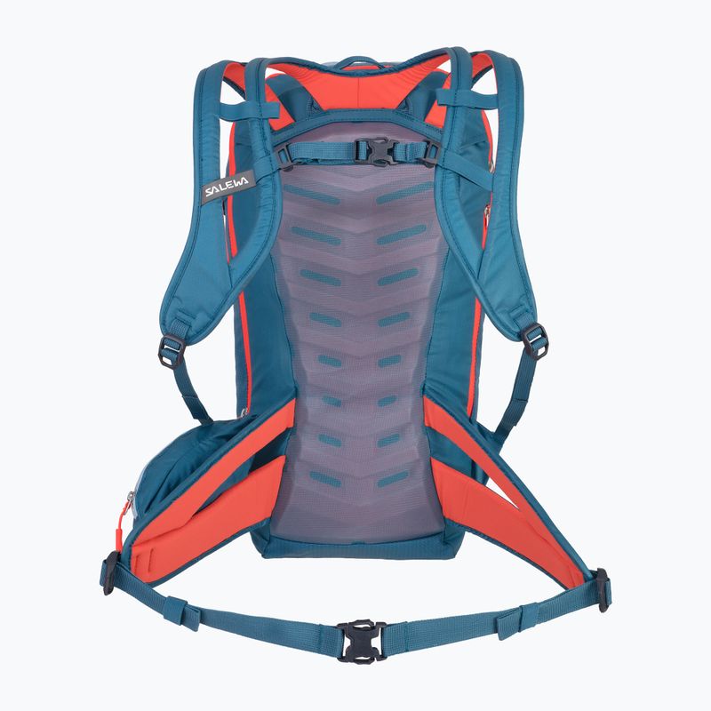 Dámský outdoorový batoh  Salewa Randonnée 30 l blue sapphire 2