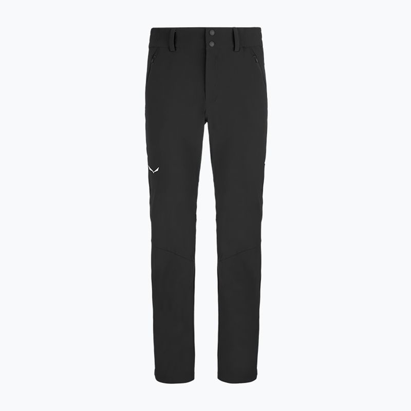 Salewa pánské trekové kalhoty Talveno 2 DST black 00-0000027804 4