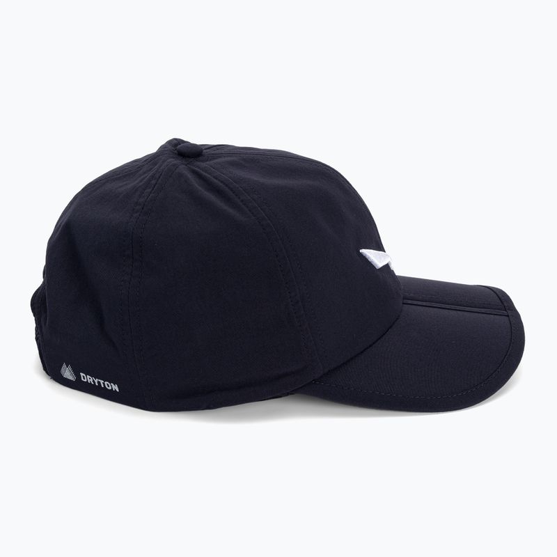 Salewa Fanes Fold Visor baseballová čepice tmavě modrá 00-0000027789 2