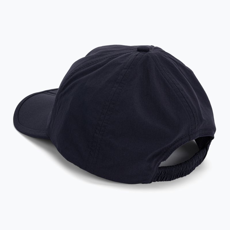 Salewa Fanes Fold Visor baseballová čepice tmavě modrá 00-0000027789 3
