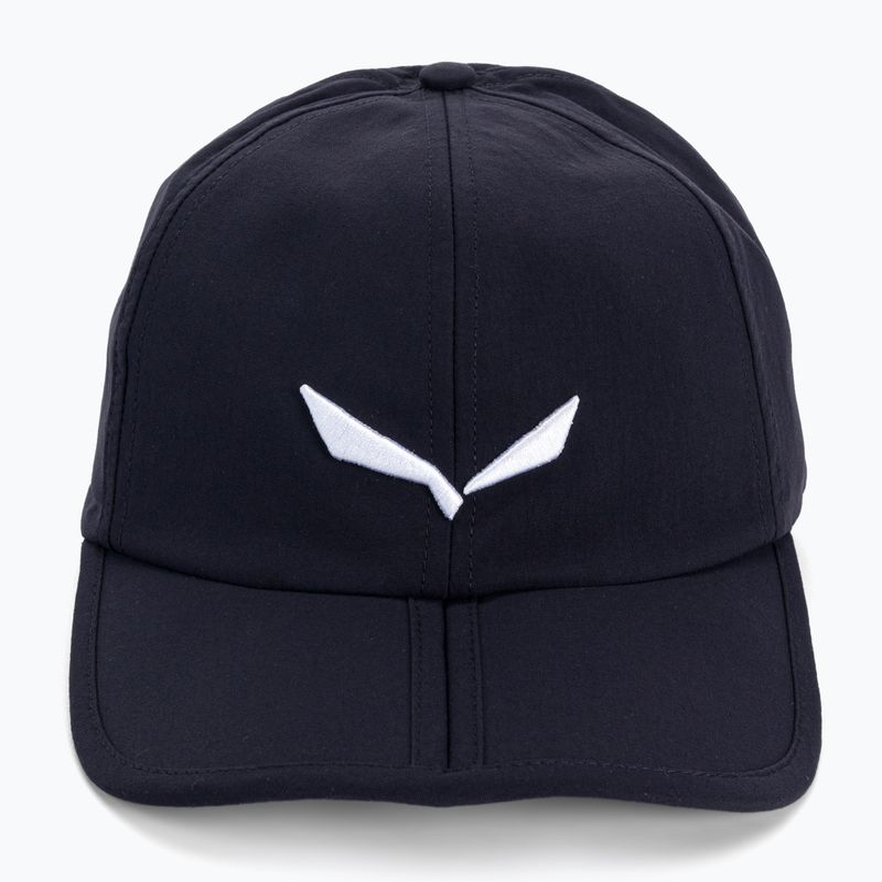Salewa Fanes Fold Visor baseballová čepice tmavě modrá 00-0000027789 4