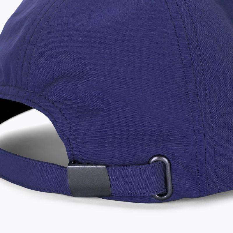 Kšiltovka  Salewa Fanes 3 premium navy 4
