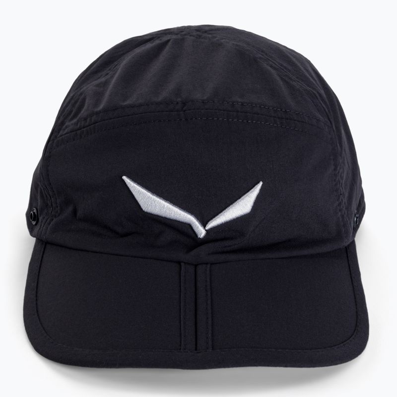 Salewa Puez 2 navy blue baseballová čepice a chránič krku 00-0000027785 4