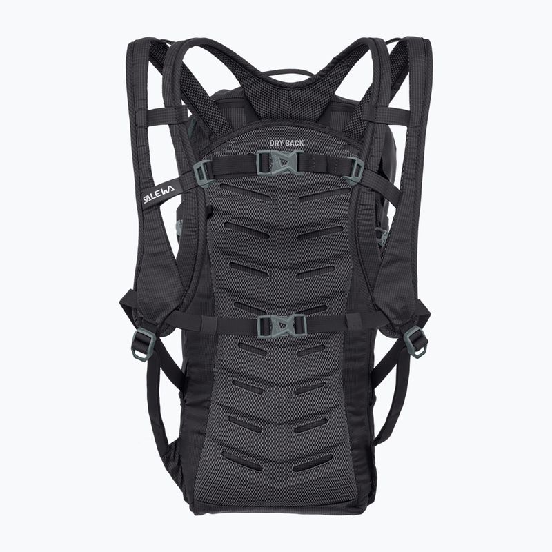 Turistický batoh  Salewa Ultra Train 22 l black 2