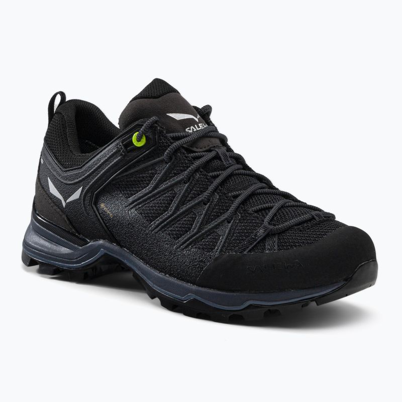 Salewa MTN Trainer Lite GTX pánské trekové boty black 00-0000061361