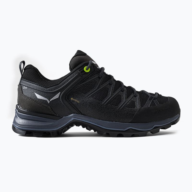 Salewa MTN Trainer Lite GTX pánské trekové boty black 00-0000061361 2