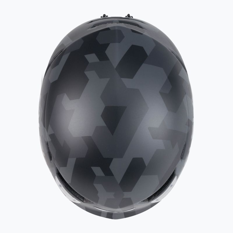 Lezecká přilba Salewa Vega Helmet šedá 2297 6