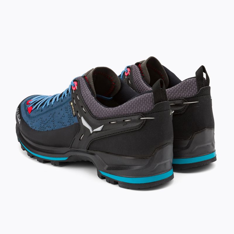 Dámské trekové boty Salewa MTN Trainer 2 GTX navy blue 00-0000061358 3