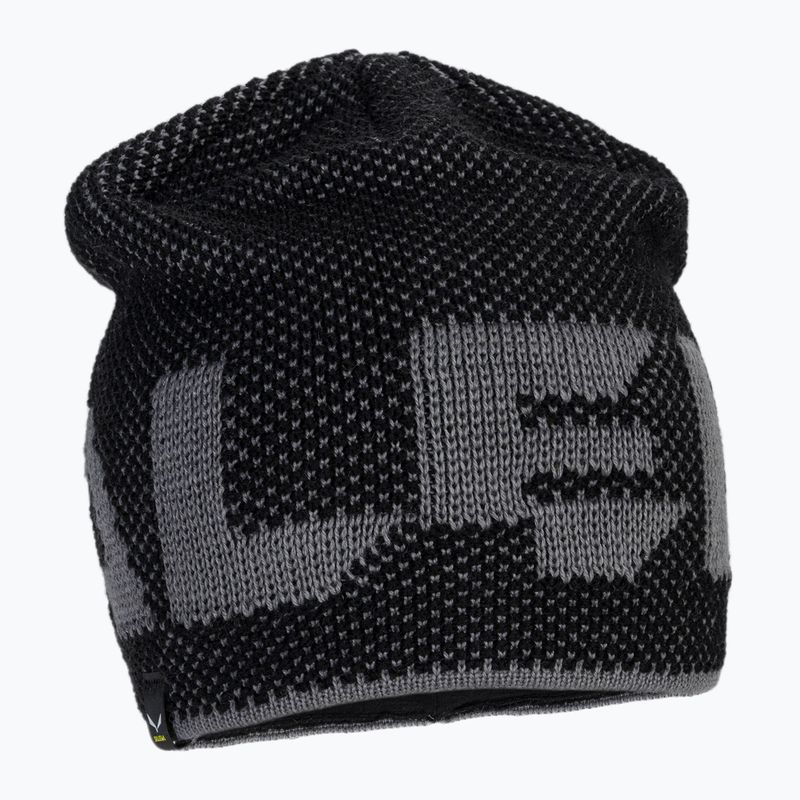 Salewa Agner Wo zimní čepice černá 00-0000025109