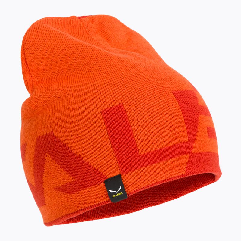 Salewa Antelao 2 Reversible cap orange 00-0000027357