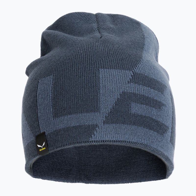 Salewa Antelao 2 Reversible cap blue-grey 00-0000027357 2