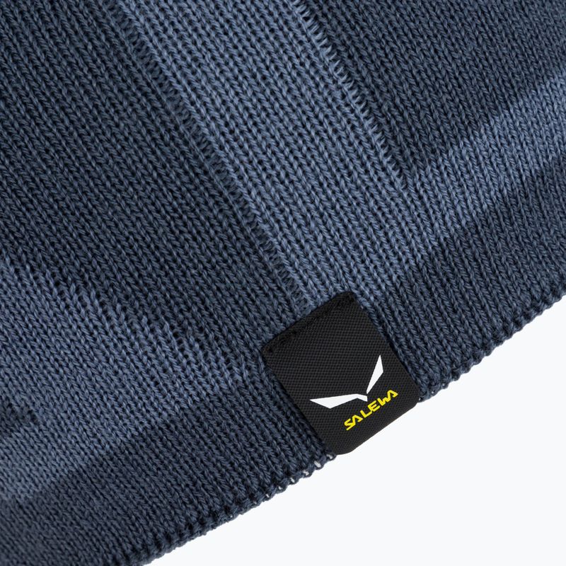Salewa Antelao 2 Reversible cap blue-grey 00-0000027357 3