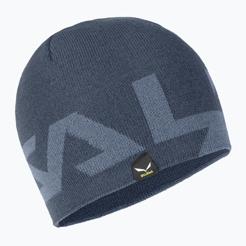 Salewa Antelao 2 Reversible cap blue-grey 00-0000027357 4