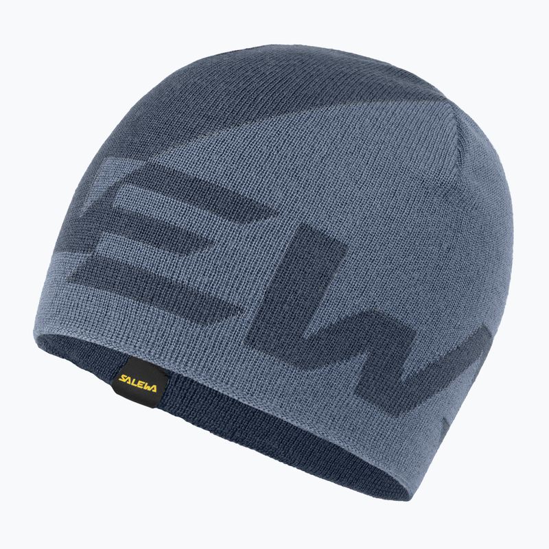 Salewa Antelao 2 Reversible cap blue-grey 00-0000027357 5