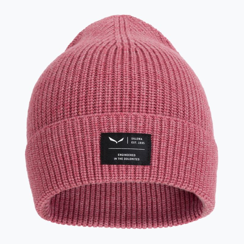 Salewa Puez čepice růžová 00-0000027324 2