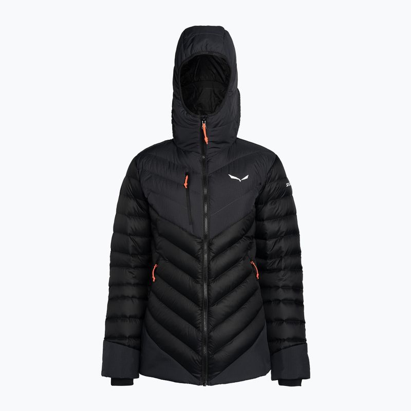 Salewa dámská péřová bunda Ortles Medium 2 Rds Dwn black 00-0000027162 4
