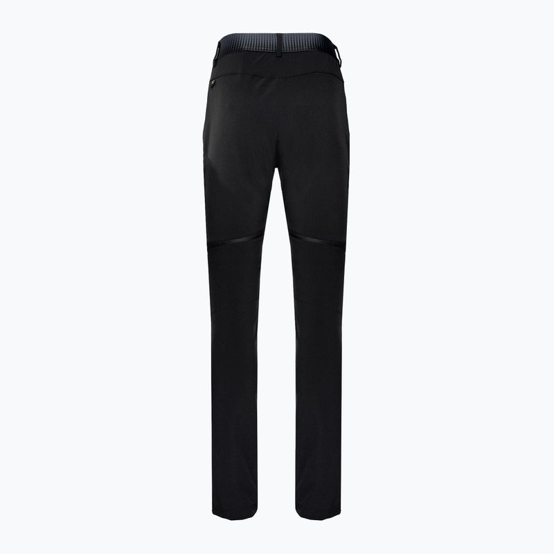 Dámské trekové kalhoty Salewa Pedroc 2 DST 2/1 black 00-0000027988 2