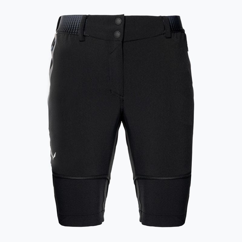Dámské trekové kalhoty Salewa Pedroc 2 DST 2/1 black 00-0000027988 3