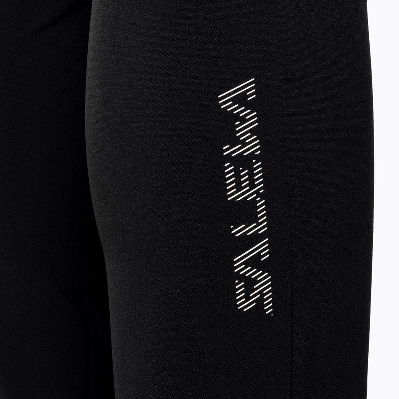 Dámské trekové kalhoty Salewa Pedroc 2 DST 2/1 black 00-0000027988 5