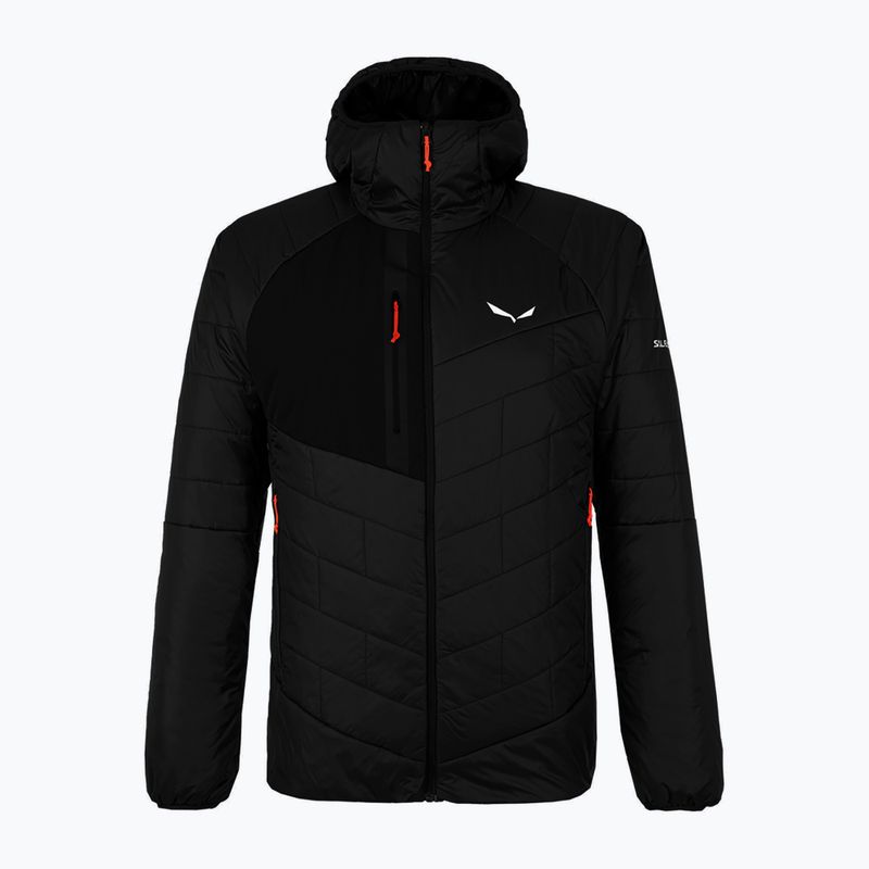 Salewa Catinaccio TWR pánská péřová bunda černá 00-0000027991 5