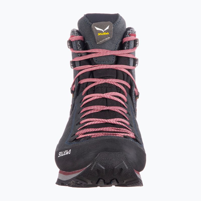 Salewa dámské trekové boty MTN Trainer 2 Winter GTX grey 00-0000061373 9