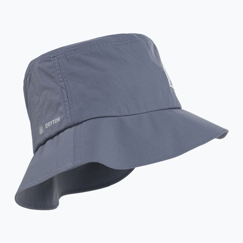 Salewa Fanes 2 Turistická čepice s okrajem šedá 00-0000027787