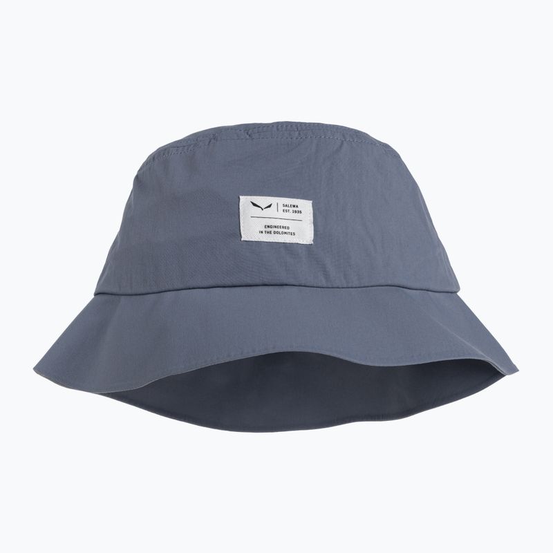 Salewa Fanes 2 Turistická čepice s okrajem šedá 00-0000027787 2