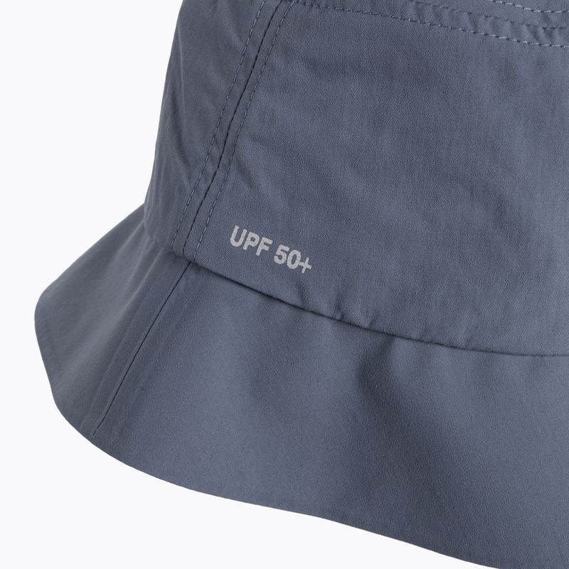 Salewa Fanes 2 Turistická čepice s okrajem šedá 00-0000027787 4
