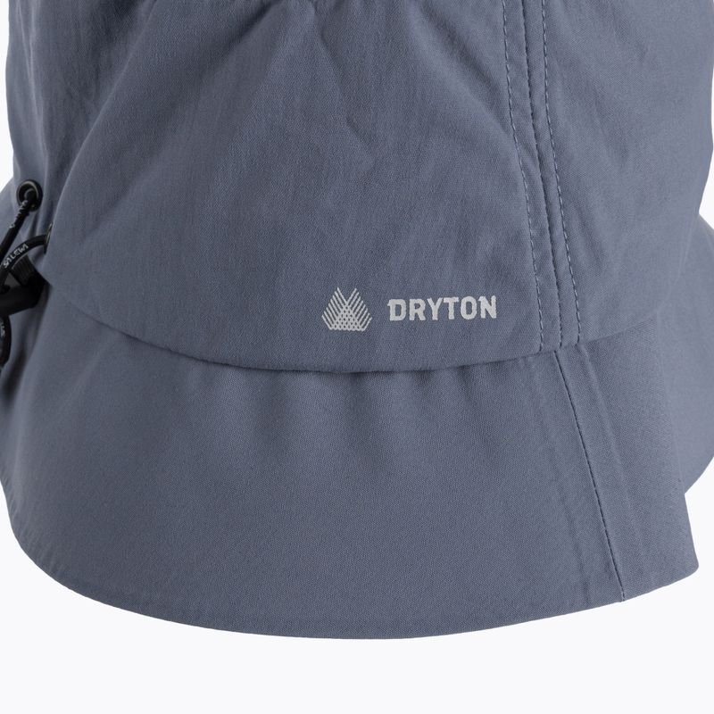 Salewa Fanes 2 Turistická čepice s okrajem šedá 00-0000027787 5