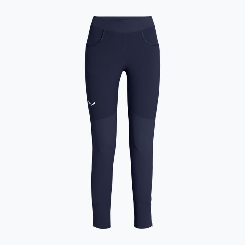 Salewa dámské legíny Agner DST navy blue 00-0000027379 6