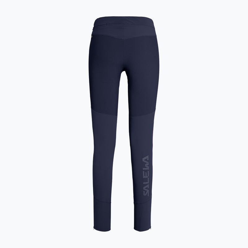 Salewa dámské legíny Agner DST navy blue 00-0000027379 7