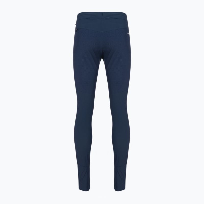 Salewa dámské legíny Agner DST navy blue 00-0000027379 2