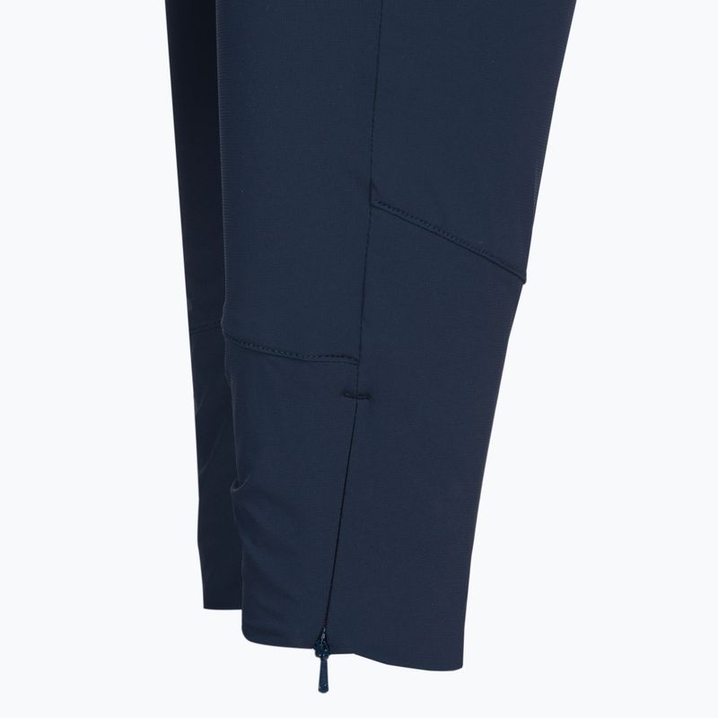 Salewa dámské legíny Agner DST navy blue 00-0000027379 5